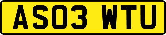 AS03WTU
