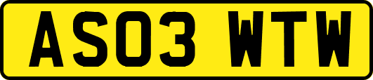 AS03WTW