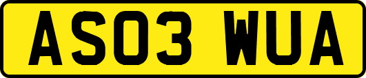 AS03WUA