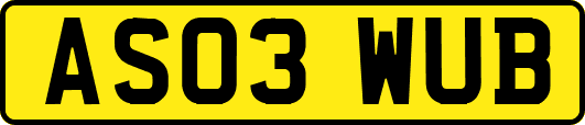 AS03WUB