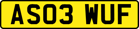 AS03WUF