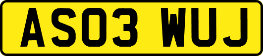 AS03WUJ