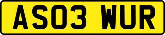 AS03WUR