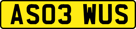 AS03WUS