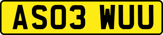 AS03WUU