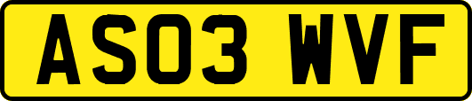 AS03WVF