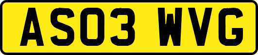 AS03WVG