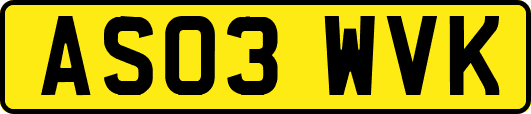 AS03WVK