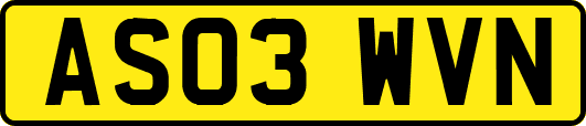 AS03WVN