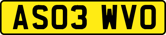 AS03WVO