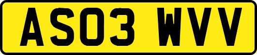 AS03WVV