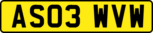 AS03WVW