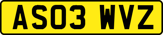 AS03WVZ