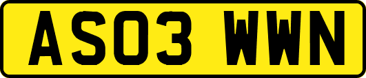 AS03WWN