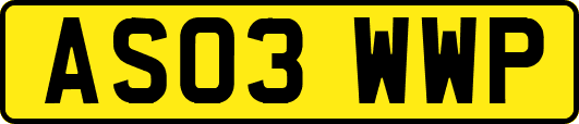 AS03WWP