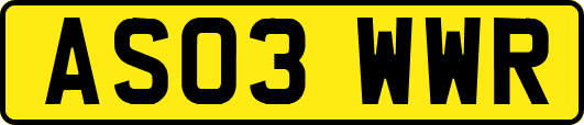 AS03WWR