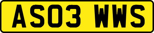 AS03WWS