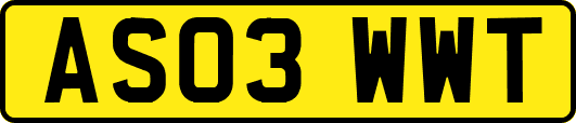 AS03WWT