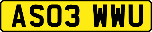 AS03WWU