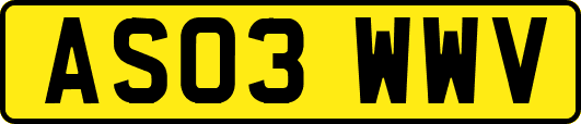 AS03WWV