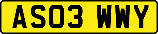 AS03WWY