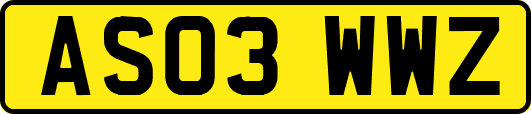 AS03WWZ