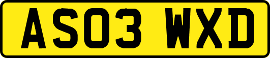 AS03WXD