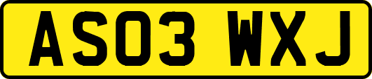 AS03WXJ