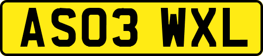 AS03WXL