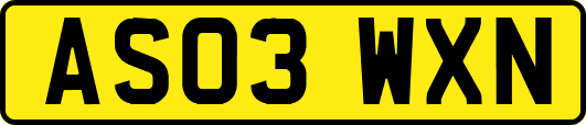 AS03WXN