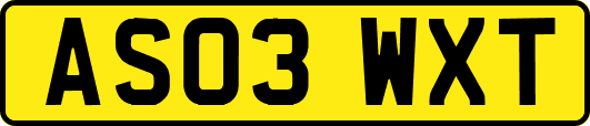 AS03WXT