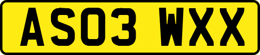AS03WXX
