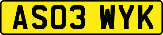 AS03WYK