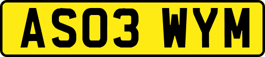 AS03WYM