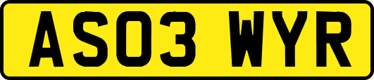 AS03WYR