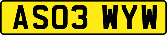 AS03WYW