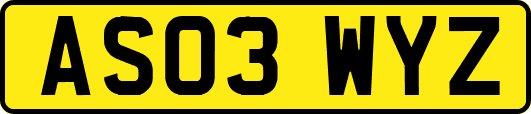 AS03WYZ