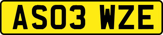 AS03WZE