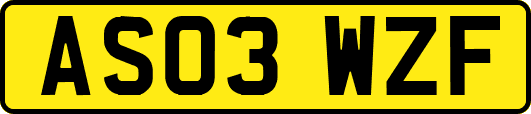 AS03WZF