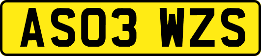 AS03WZS