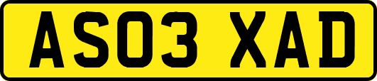 AS03XAD