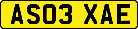 AS03XAE