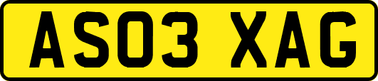 AS03XAG