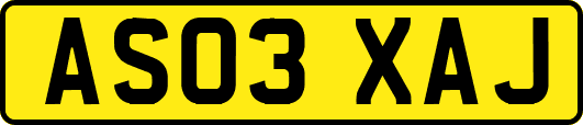 AS03XAJ