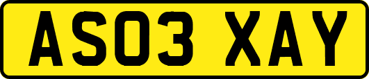 AS03XAY