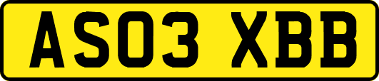 AS03XBB