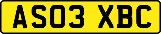 AS03XBC