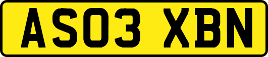 AS03XBN