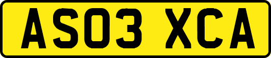 AS03XCA