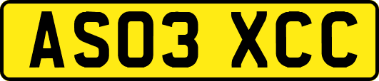 AS03XCC